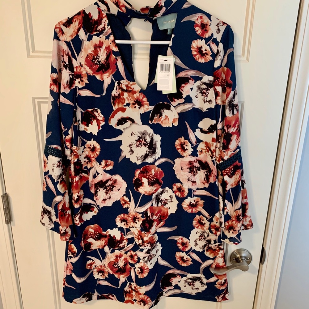 NWT dress 💙